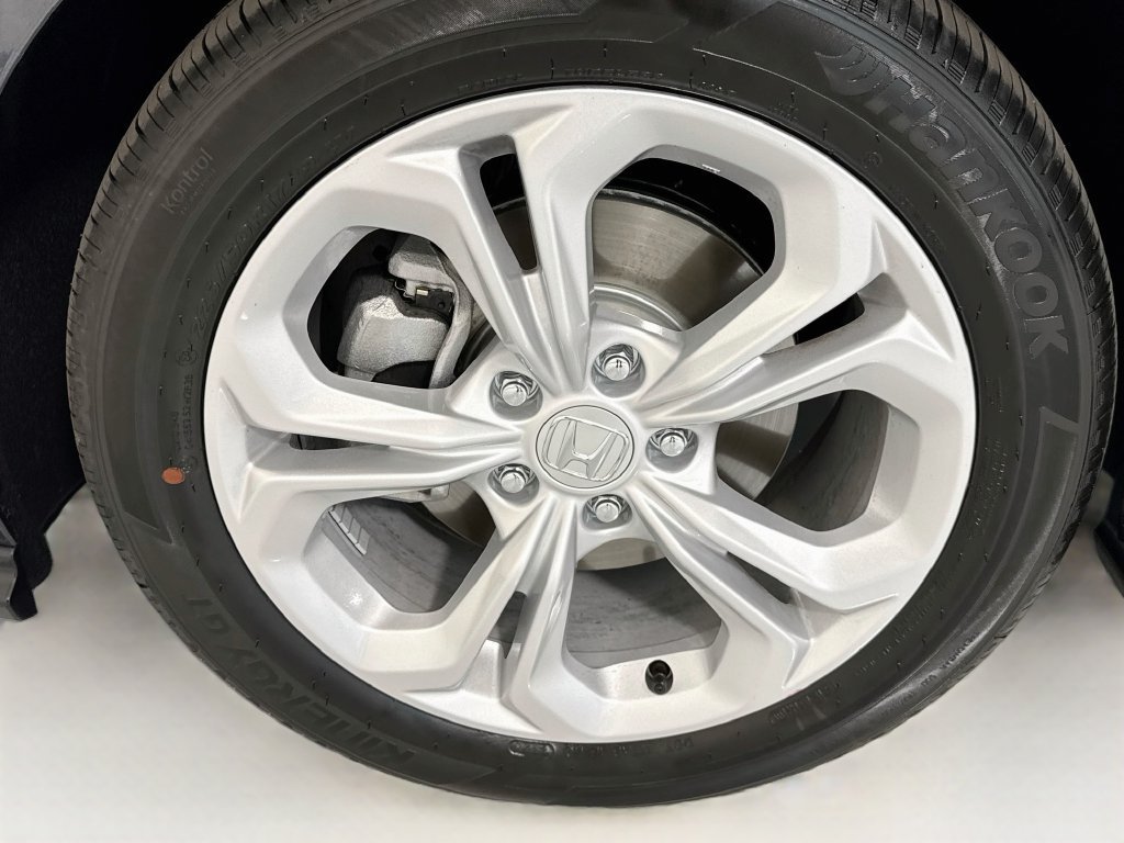 2026 Honda Accord LX - Photo 30
