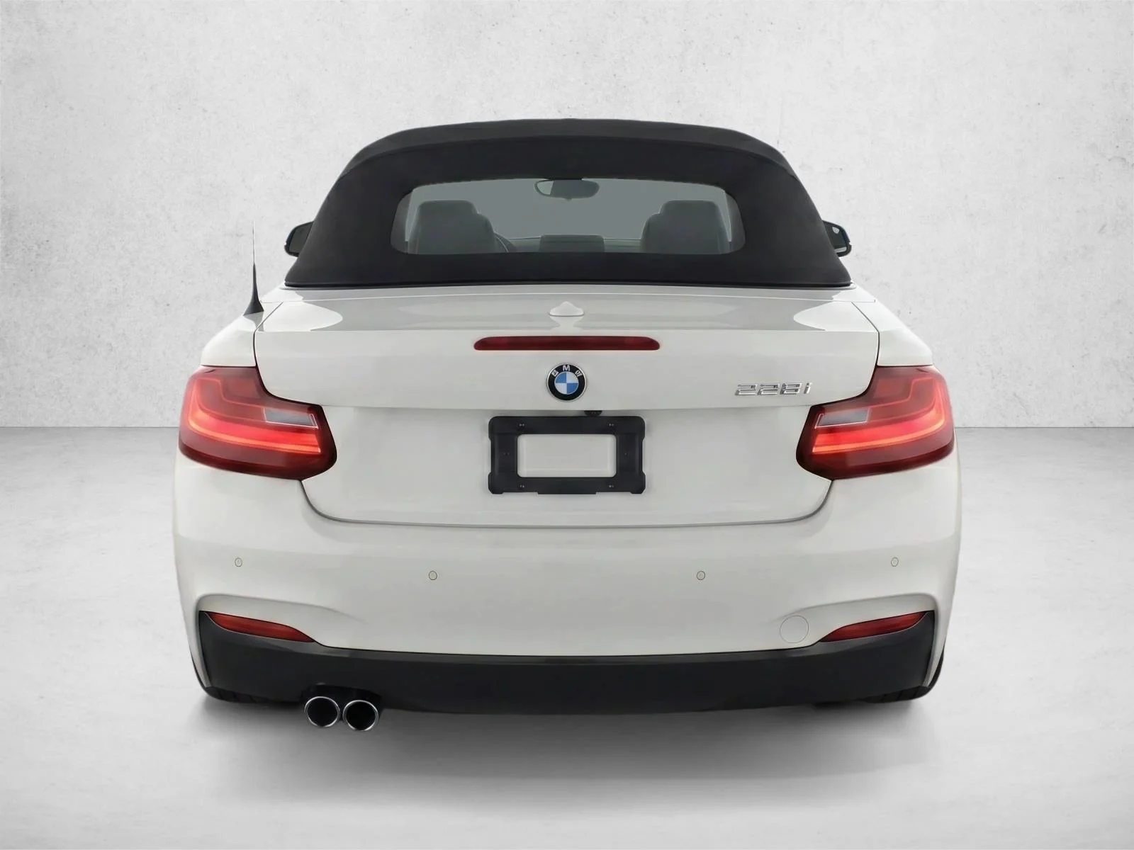 Used 2016 Alpine White BMW 228i image 6