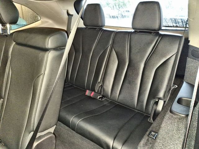 Used 2023 Black Acura 3.5L image 23