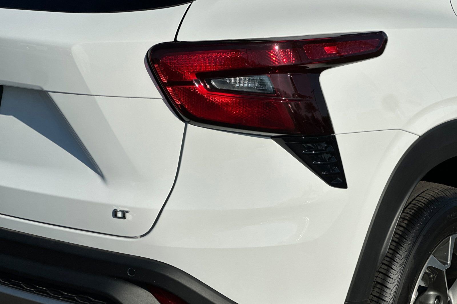 2026 Chevrolet Trax LT - Photo 26