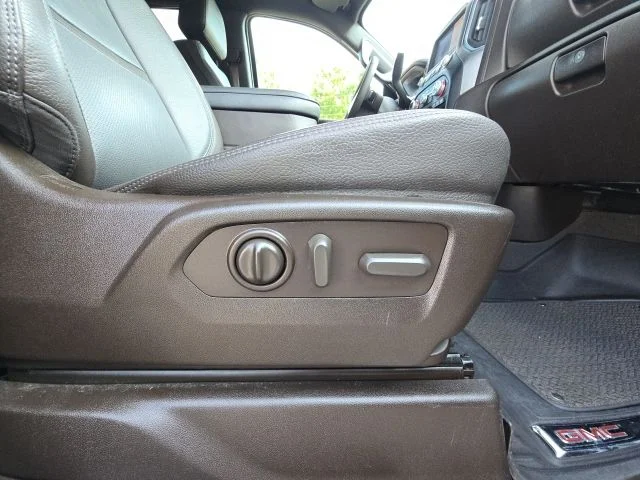 2022 GMC Sierra 2500 Denali HD Denali - Photo 19