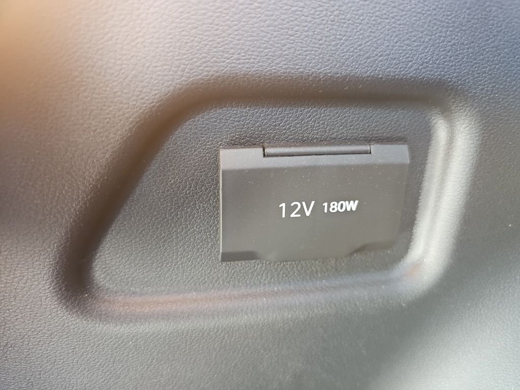2023 Hyundai Tucson SEL - Photo 36