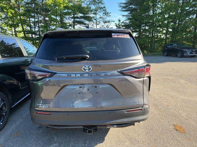 Certified Used 2025 MAGNETIC GRAY MET. Toyota  image 6