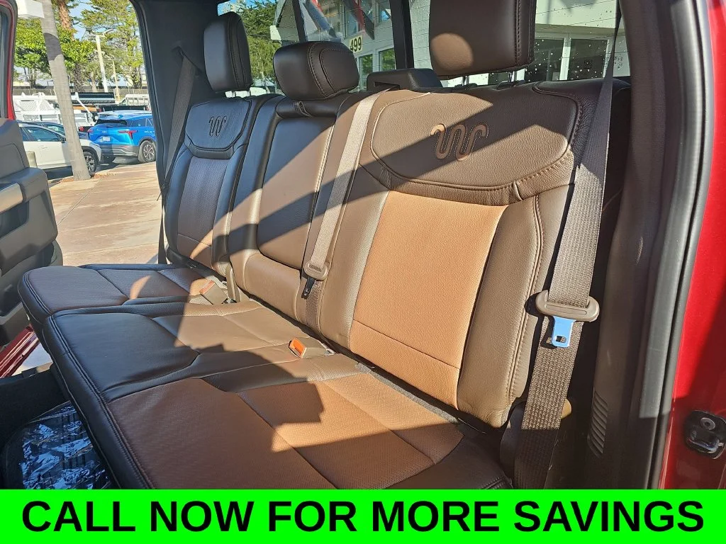 2026 Ford F-250 Super Duty King Ranch - Photo 13