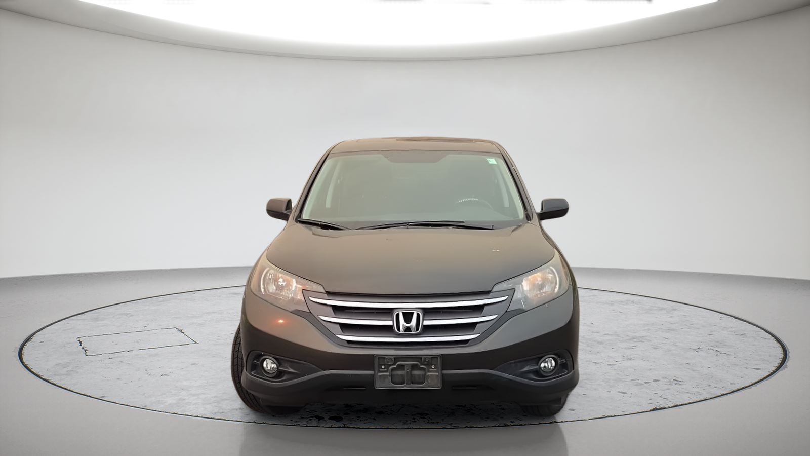 Used 2013 Honda CR-V EX with VIN 5J6RM4H58DL088362 for sale in Washougal, WA