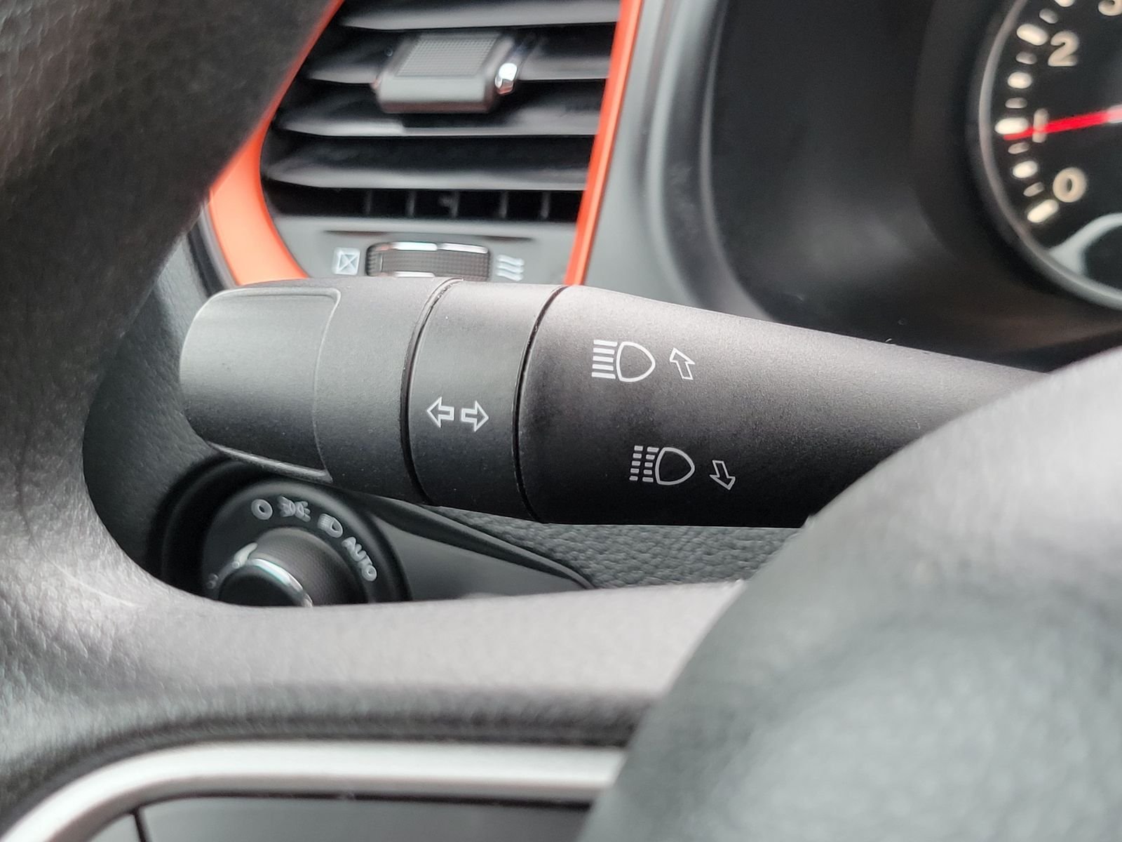 Used 2020 Red Jeep Sport image 16