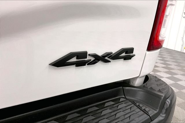 2024 RAM Ram 2500 Pickup Tradesman - Photo 9