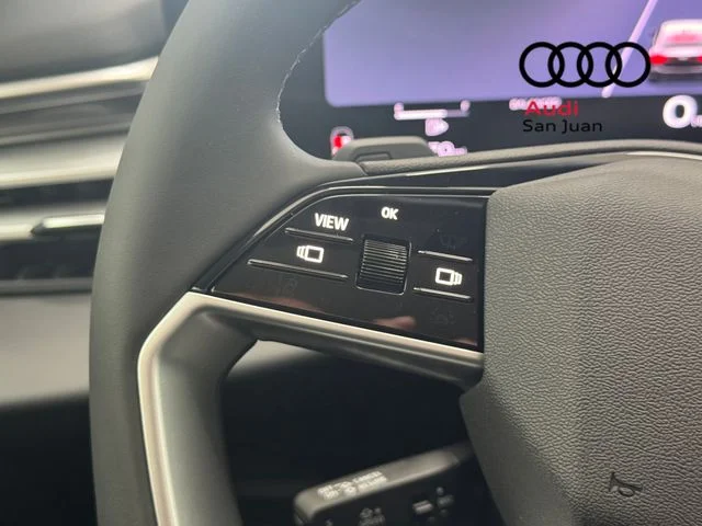 New 2026 Gray Audi 2.0T Premium Plus image 20