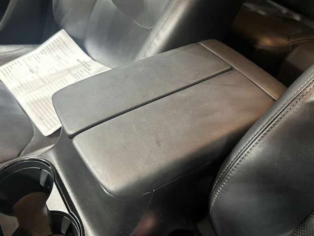 Certified Used 2017 White Mazda Touring image 28