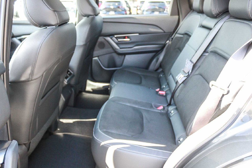 New 2026 Navy Blue Mica Mazda 2.5 S Preferred AWD image 20