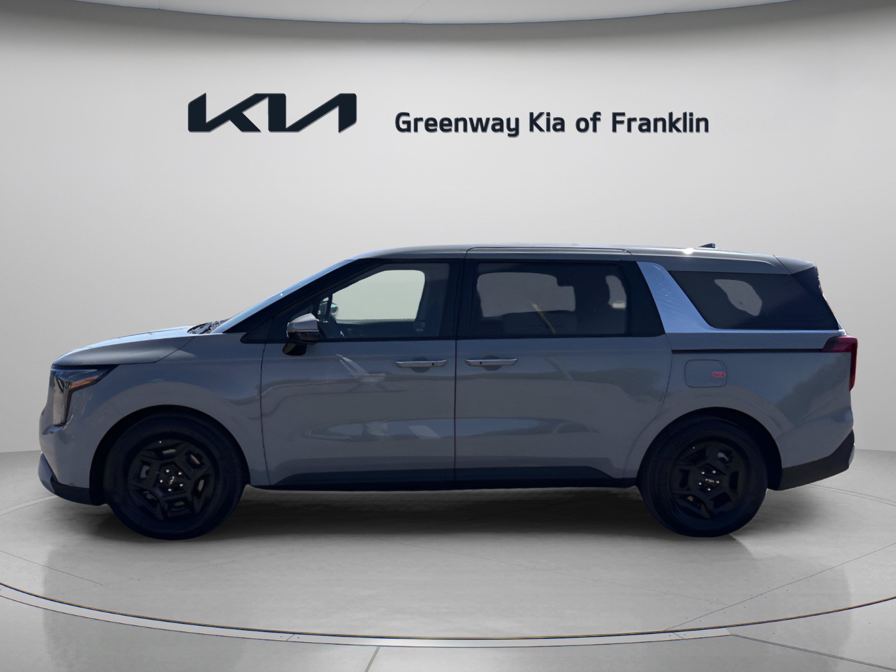 New 2027 Ceramic Silver Kia LXS image 4