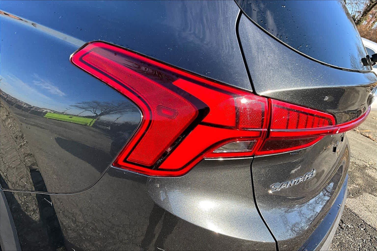 Used 2023 Portofino Gray Hyundai SEL image 29