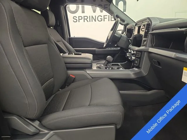 New 2026 Avalanche Ford XLT image 10