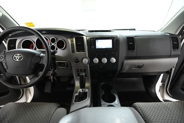 Used 2013 Toyota Tundra Tundra Grade with VIN 5TFUW5F10DX287396 for sale in Bozeman, MT