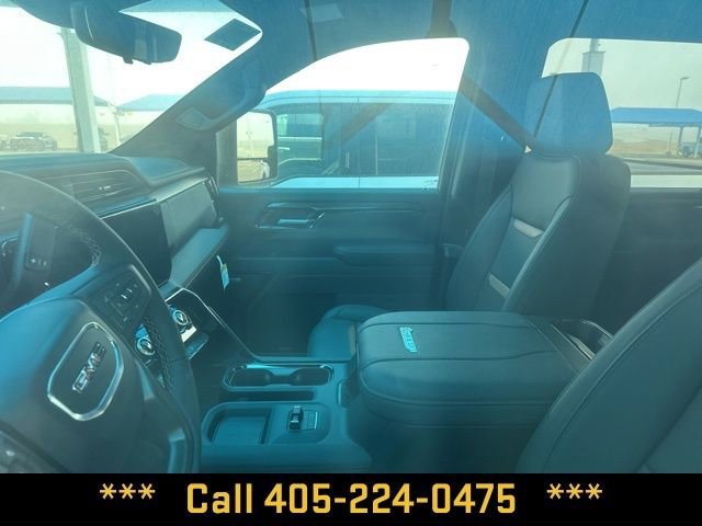 2026 GMC Sierra 2500HD AT4 - Photo 15