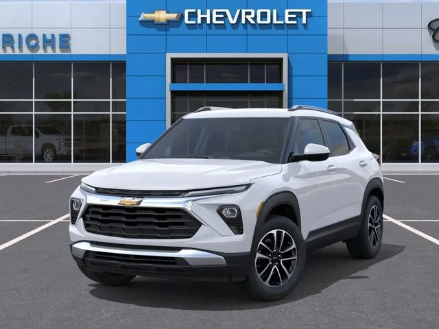 2026 Chevrolet Trailblazer LT - Photo 6