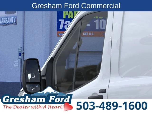 New 2026 Oxford White Ford Base image 23