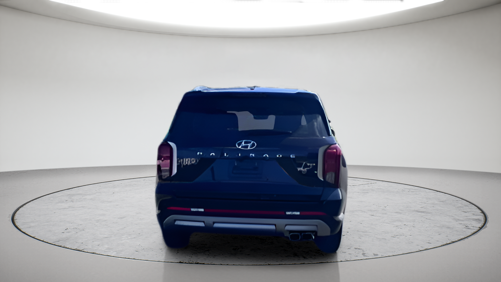 Used 2025 Black Hyundai SEL image 5