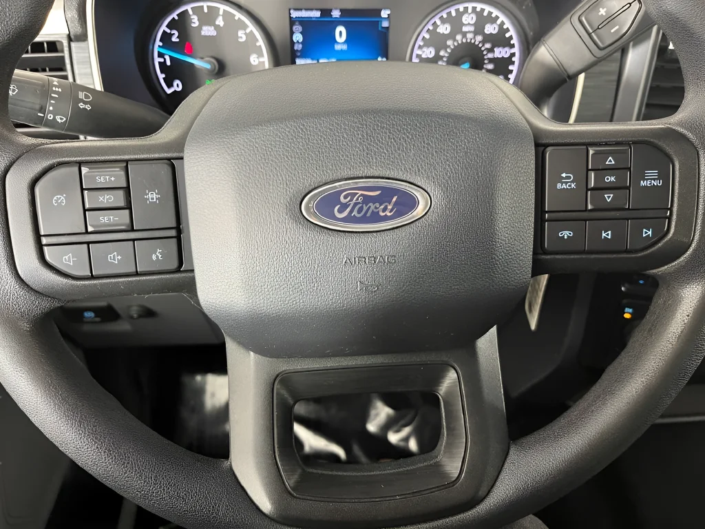 2021 Ford F-150 XLT - Photo 21