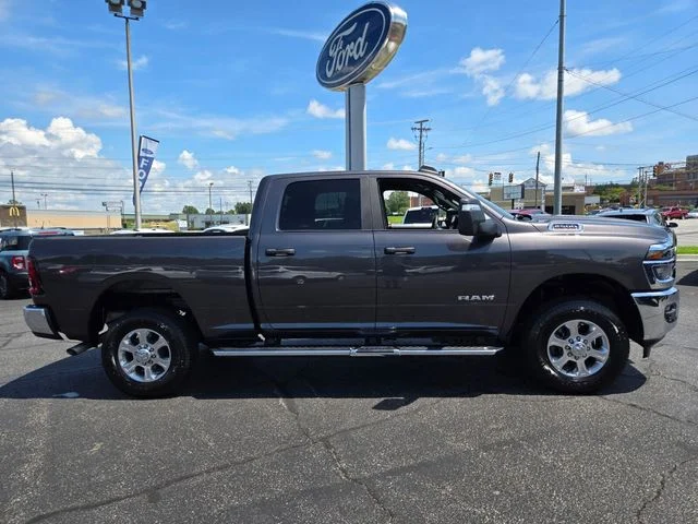 Used 2026 Gray Ram Big Horn image 9