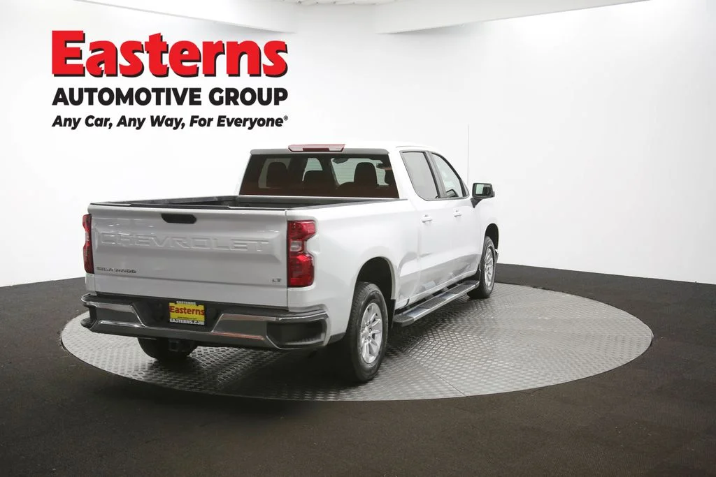 Used 2024 White Chevrolet LT image 41