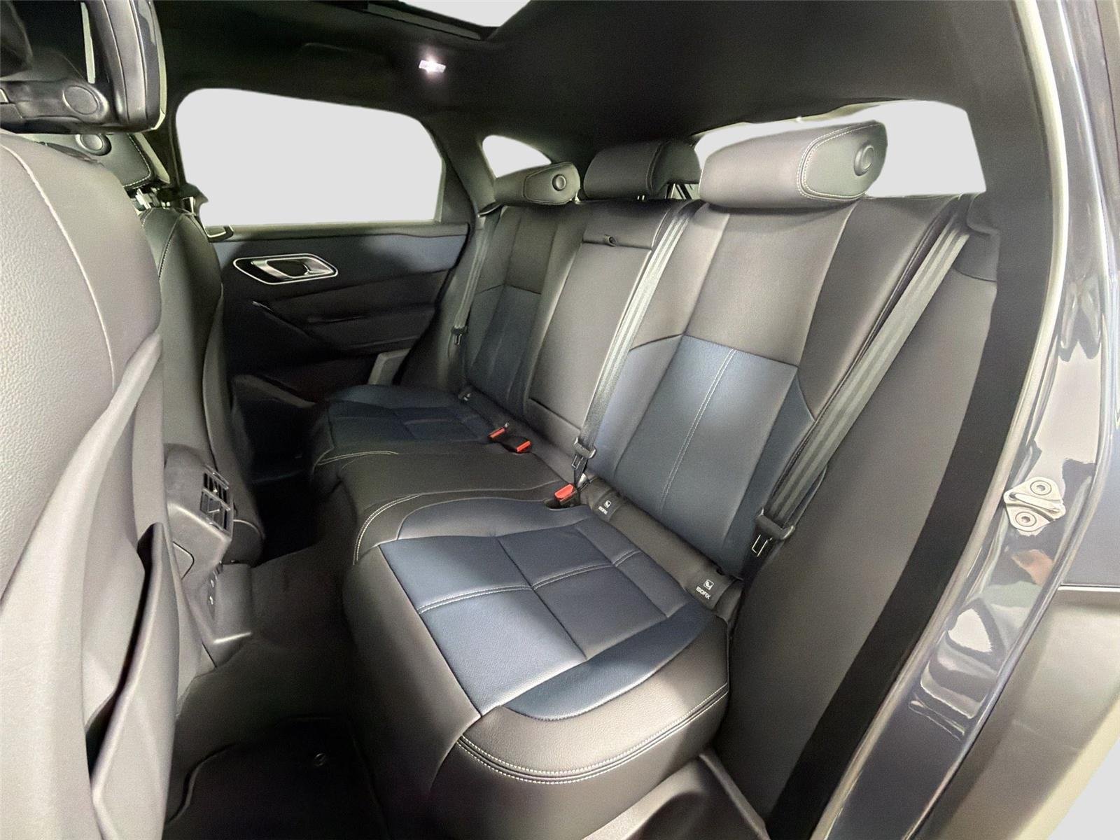 New 2026 Varesine Blue LAND ROVER Belgravia Edition P250 image 24