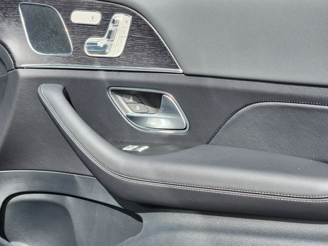 New 2026 Black Mercedes-Benz GLE 350 image 17