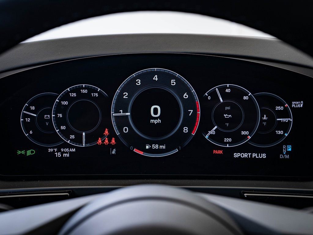 2026 Porsche Cayenne Coup Base - Photo 29