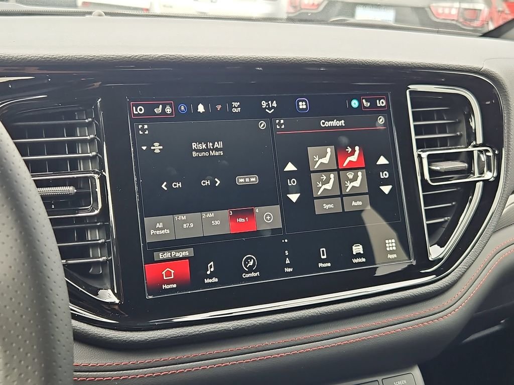 2026 Dodge Durango GT - Photo 17