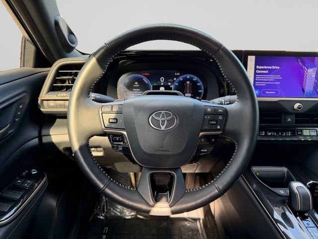 2024 Toyota Crown Platinum - Photo 11