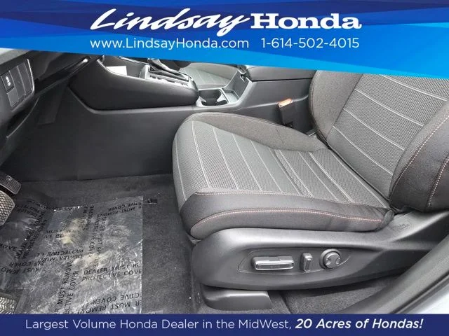 2025 Honda CR-V Sport - Photo 19