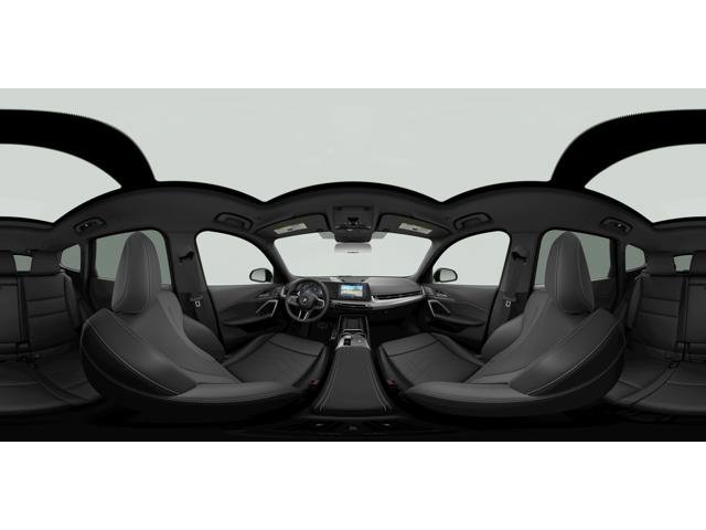 New 2027 Black Sapphire Metallic BMW  image 8