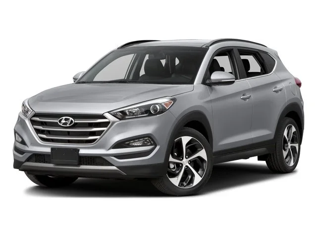 Used 2016 Ruby Wine Hyundai Limited image 1