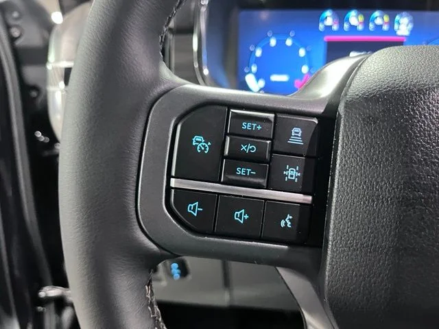 Used 2026 Black Ford Lariat image 26
