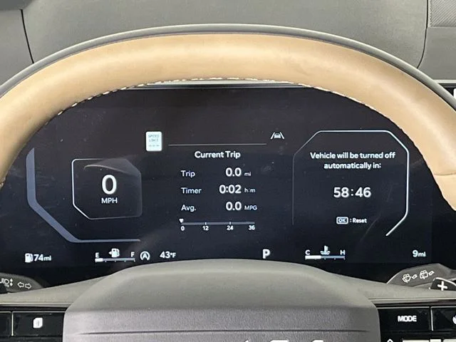 New 2026 Panthera Metal Kia X-Line SX Prestige AWD image 15