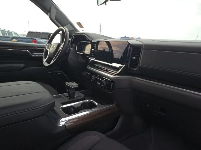 Used 2024 Red Chevrolet RST image 20