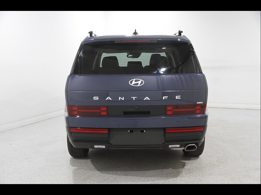 2026 Hyundai Santa Fe SEL - Photo 20