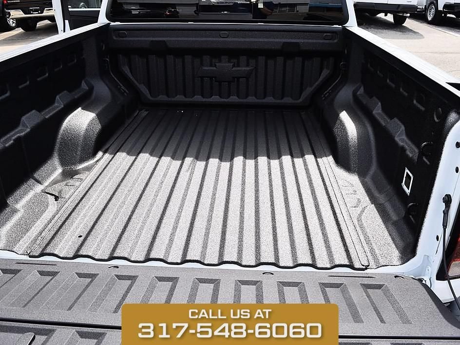 2026 Chevrolet Colorado LT - Photo 20