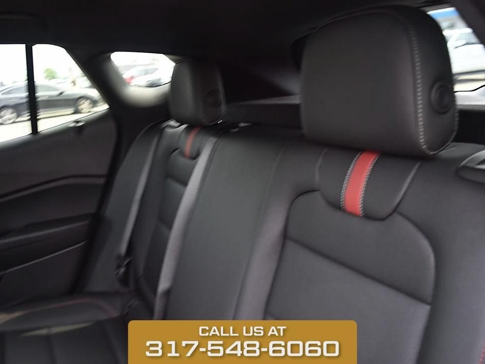 2026 Chevrolet Trax RS - Photo 14