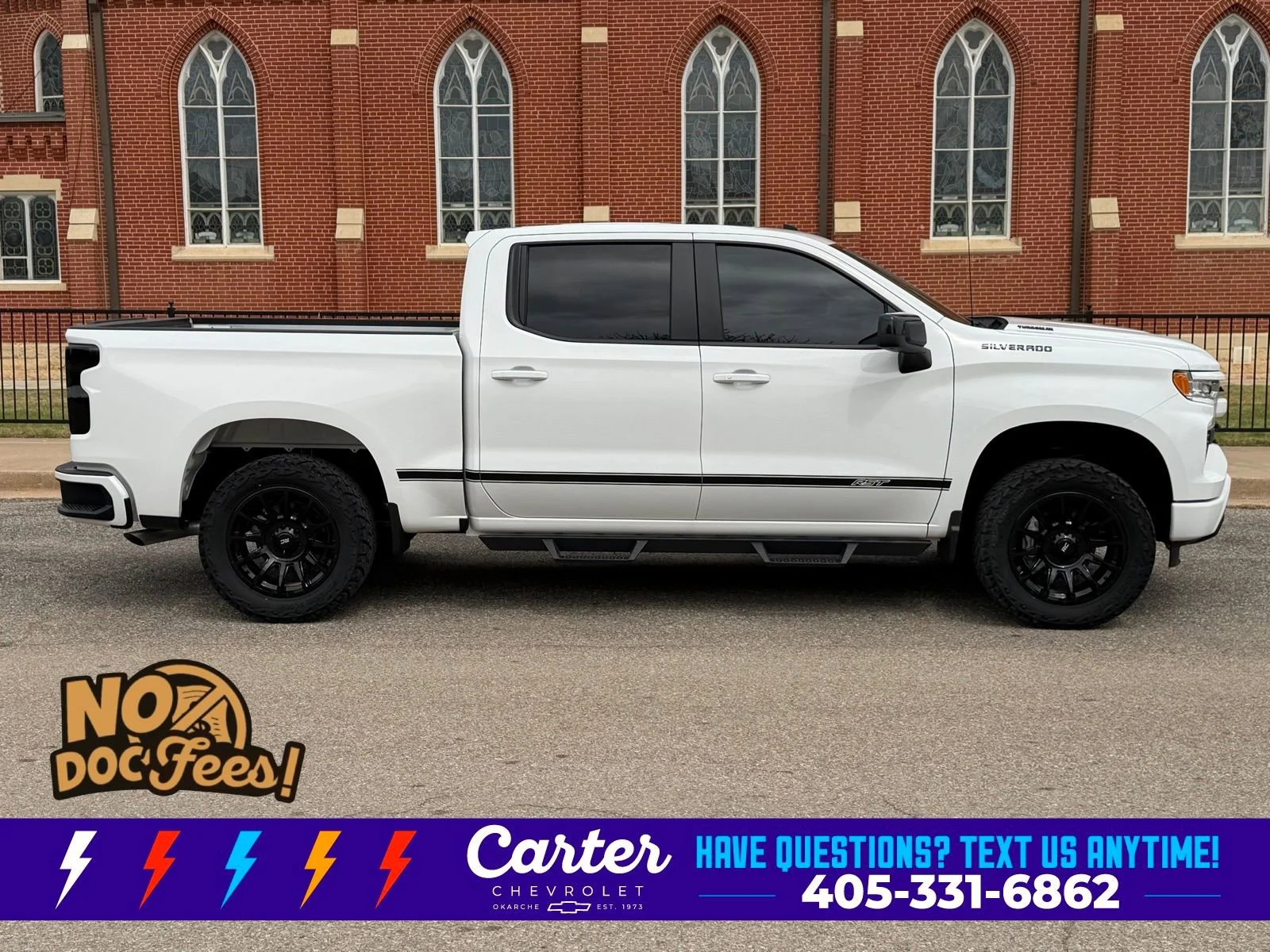 2026 Chevrolet Silverado 1500 RST - Photo 12