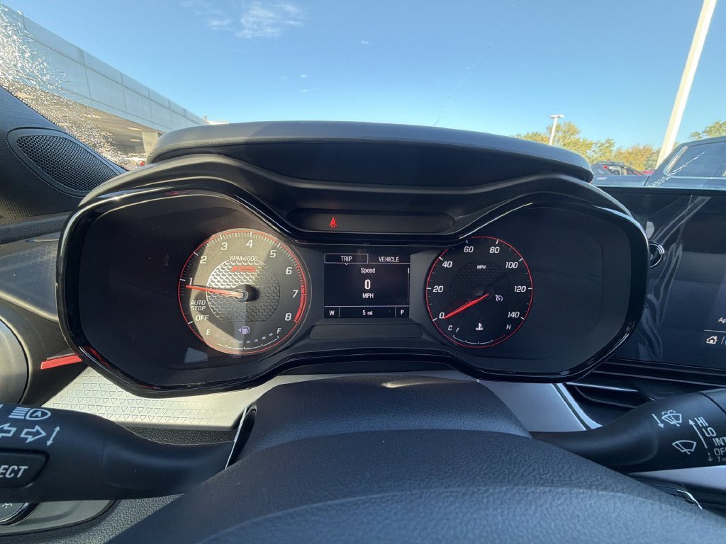 Vehicle thumbnail