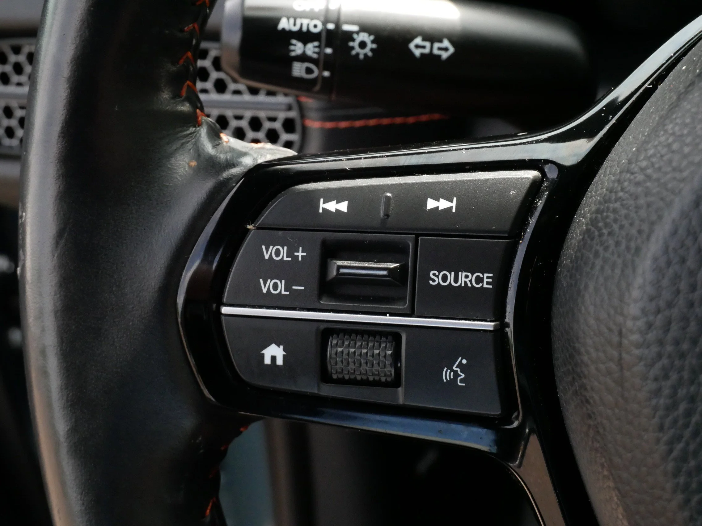 2024 Honda HR-V Sport - Photo 27