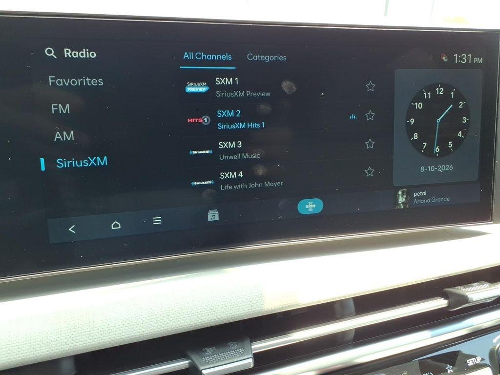 New 2026 Gray Hyundai SEL Convenience image 20