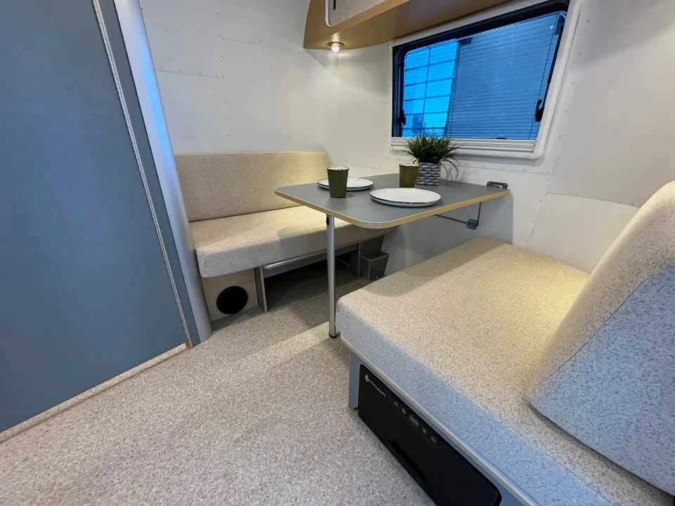 New 2026 SILVER AIRSTREAM  image 20