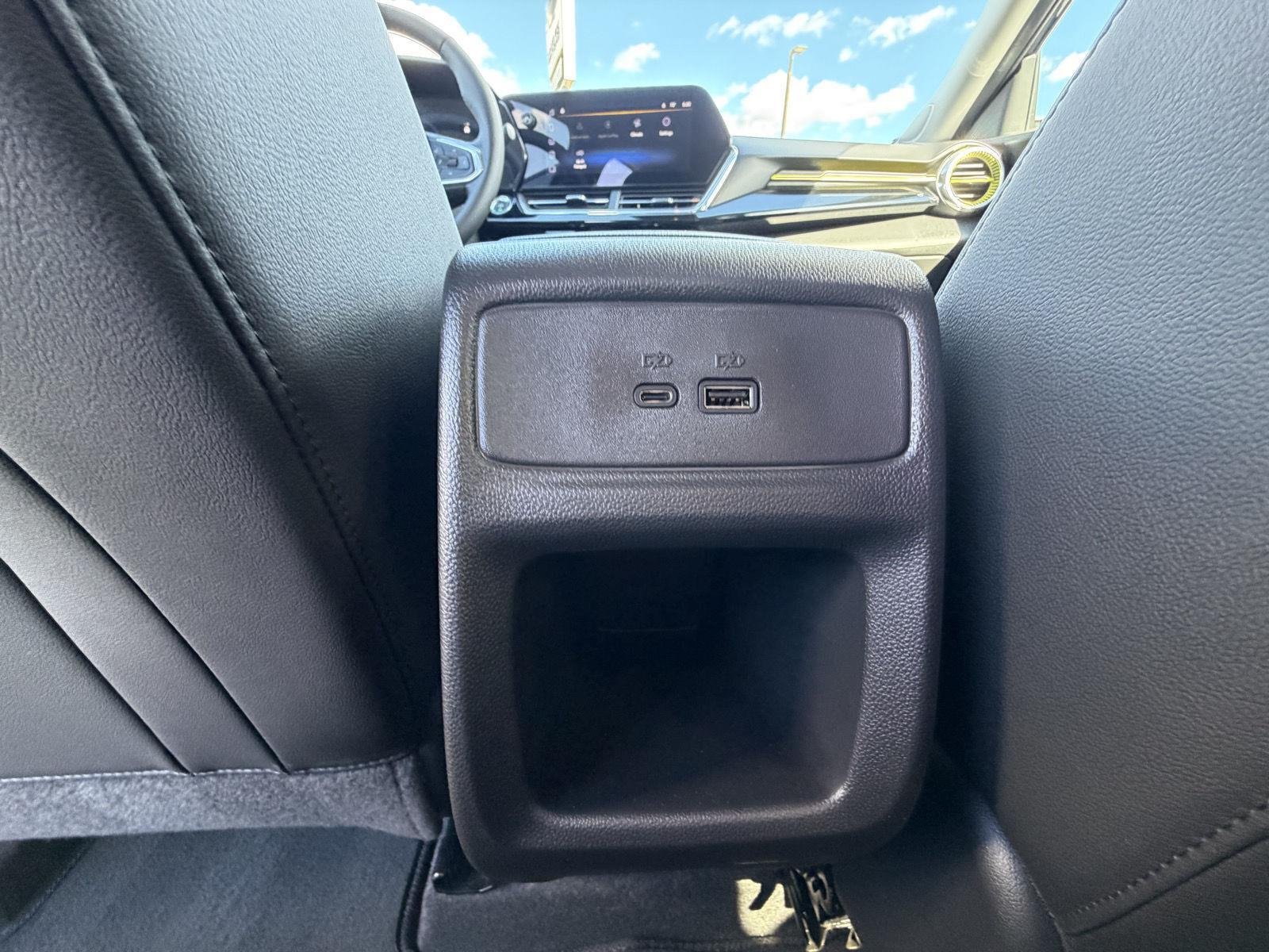 2026 Chevrolet Trax Activ - Photo 26