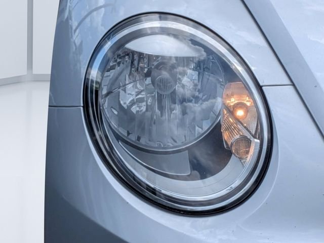 Used 2014 Silver Volkswagen 1.8T image 9