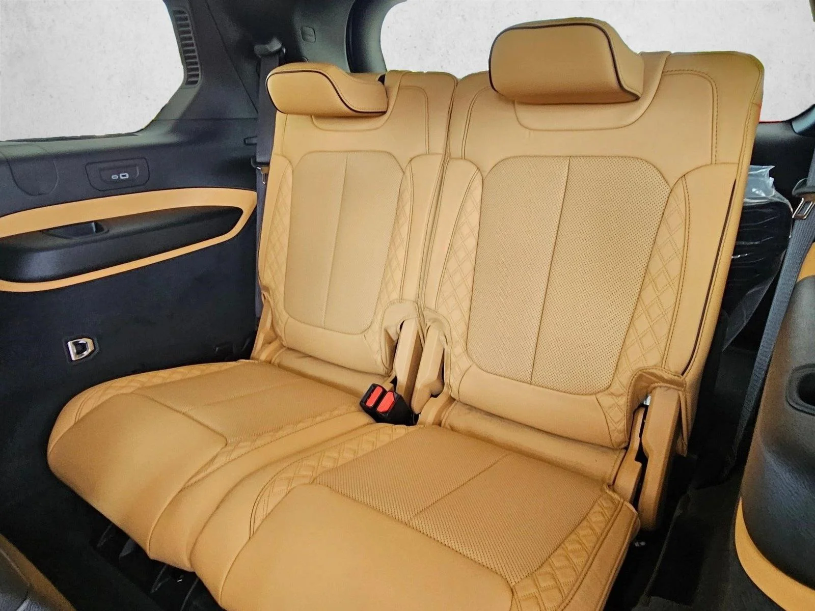 New 2026 Silver Zynith Exterior Paint Jeep Summit image 17