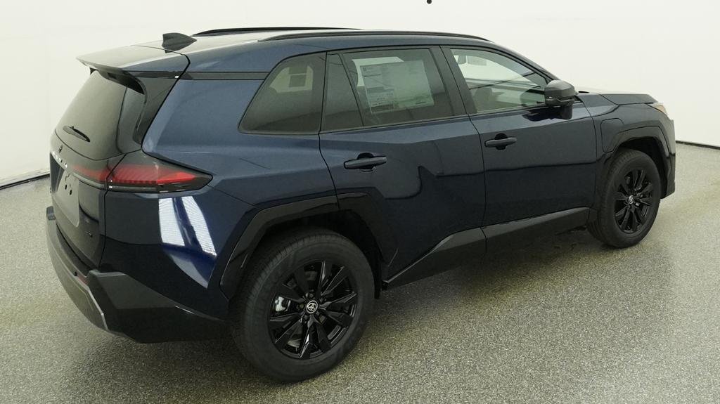 New 2026 Blueprint Toyota SE image 22