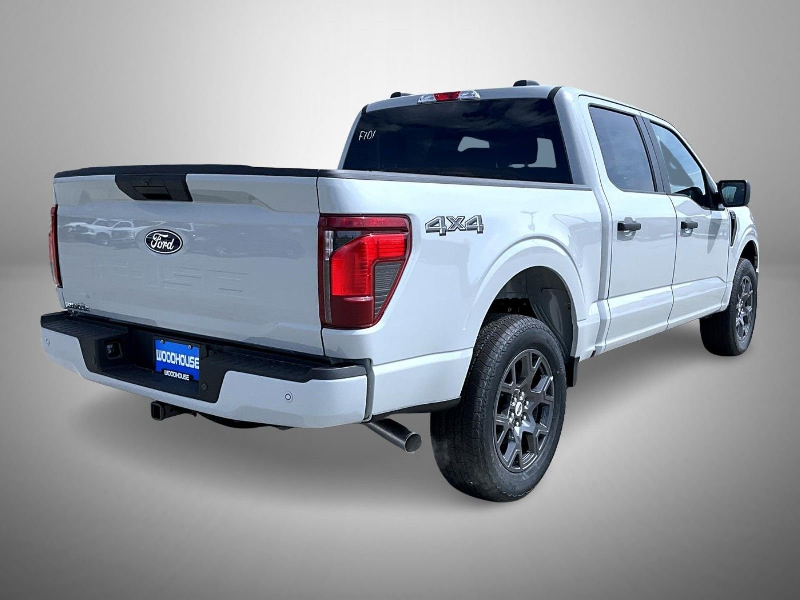 New 2026 Avalanche Ford STX image 5