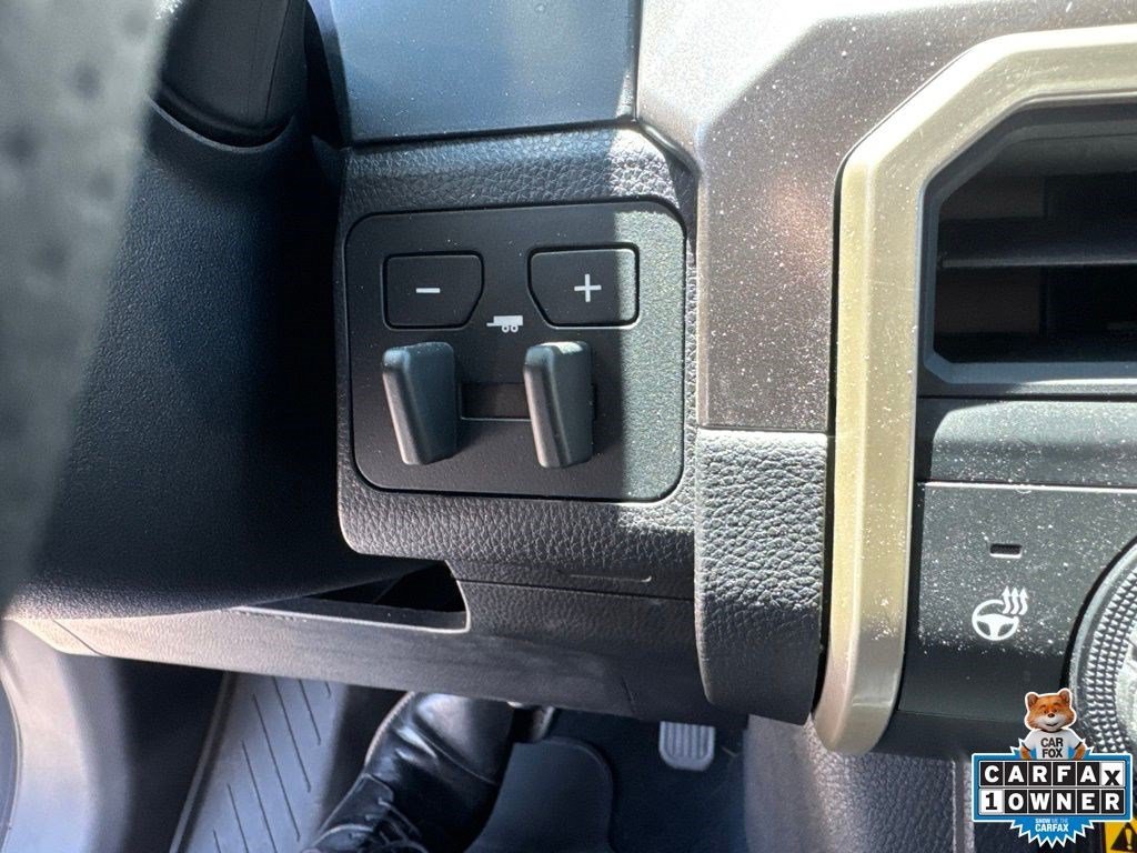 Used 2025 Underground Toyota TRD Off Road image 25